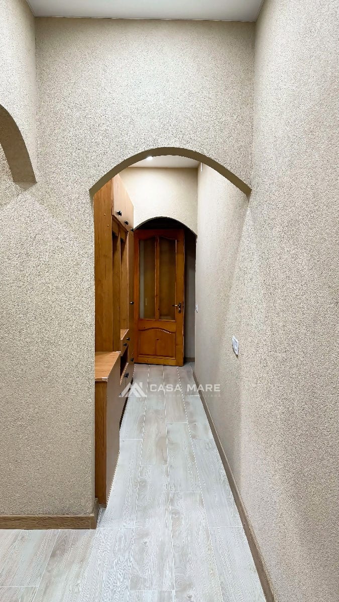 3-комнатная квартира, 55 м², Центр, Кишинёв 7