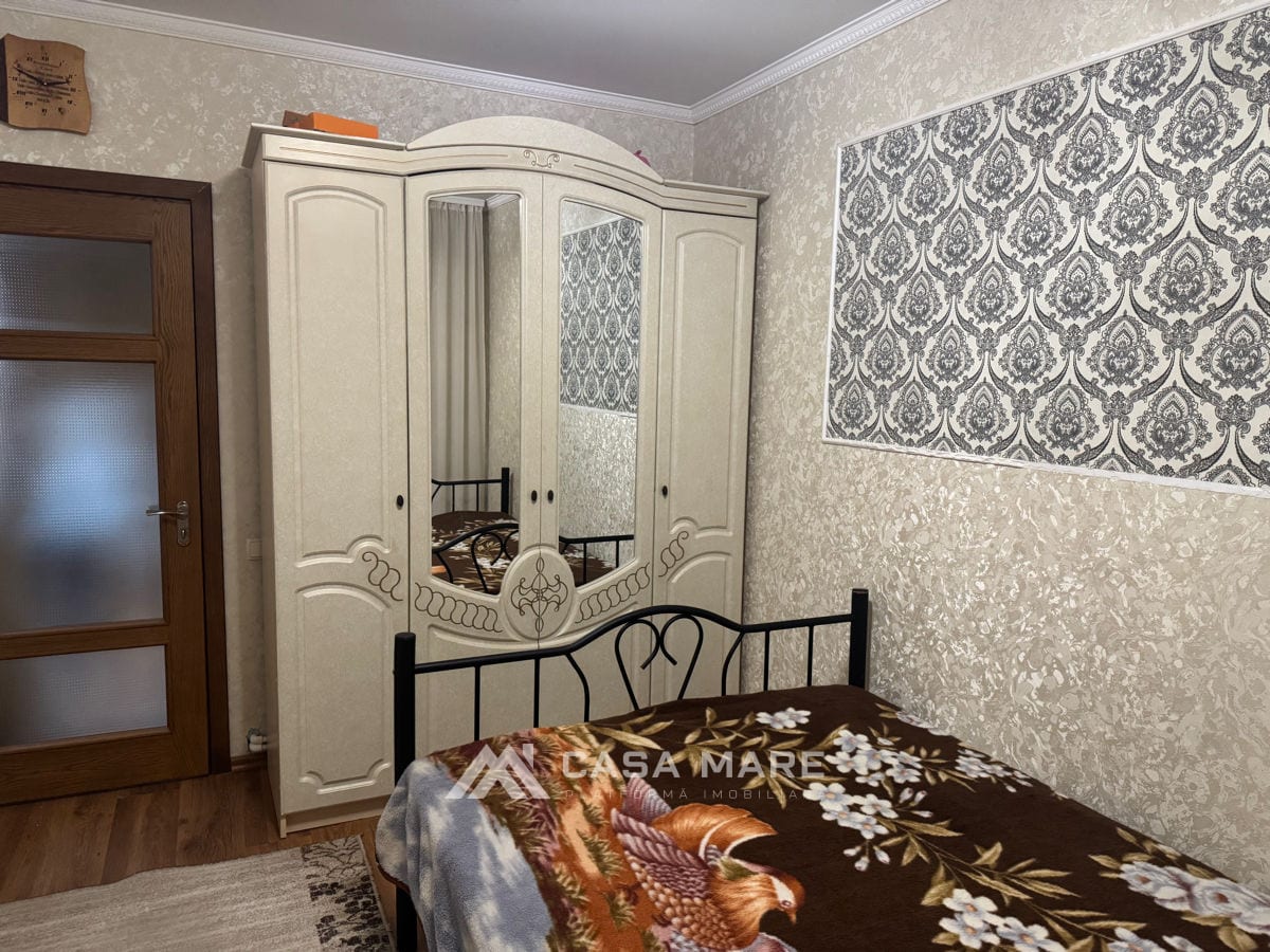 Apartament cu 3 camere, 72 m², Dobrogea 4