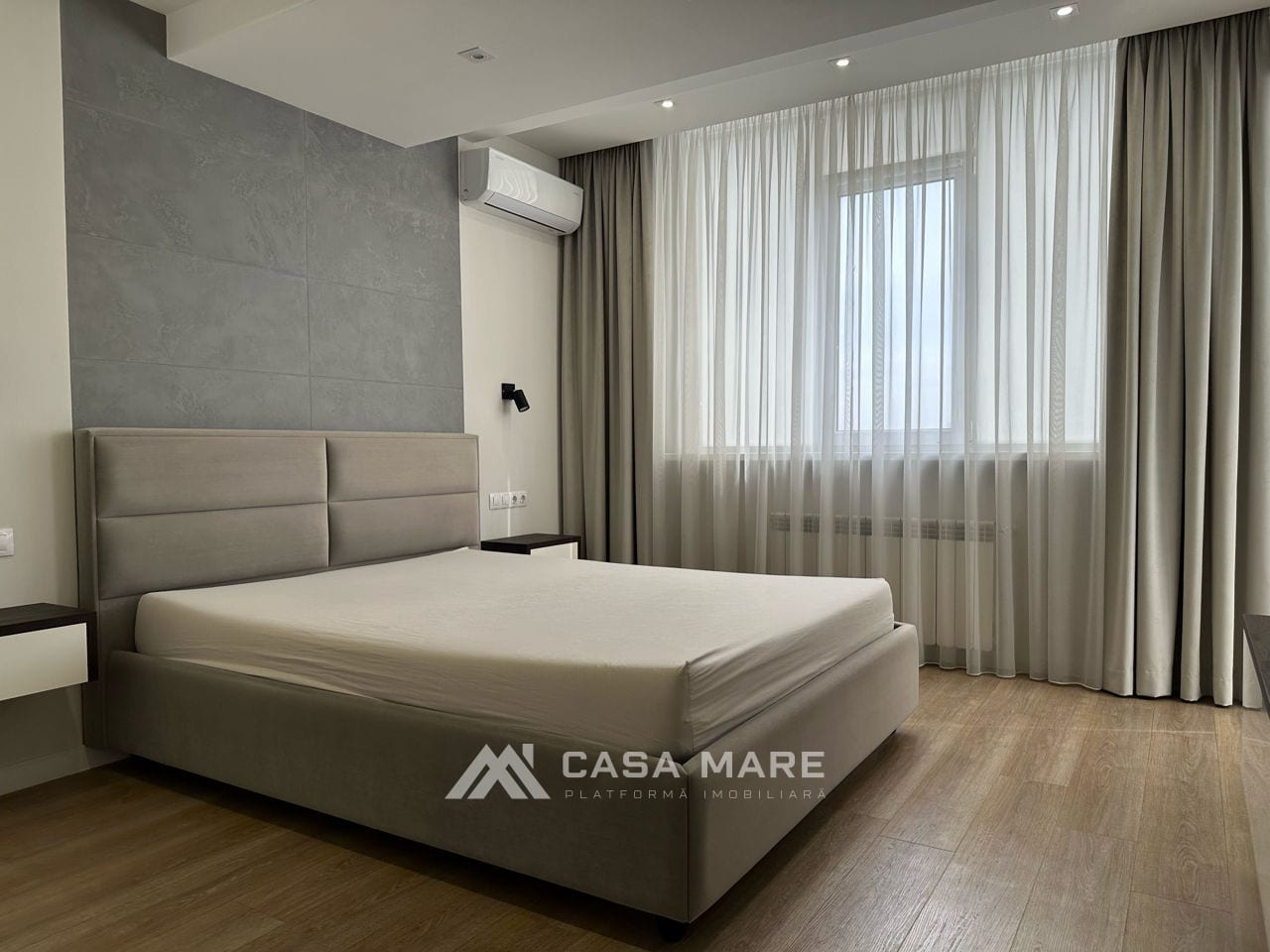 Apartament cu 3 camere, 88 m², Centru, Chișinău 4