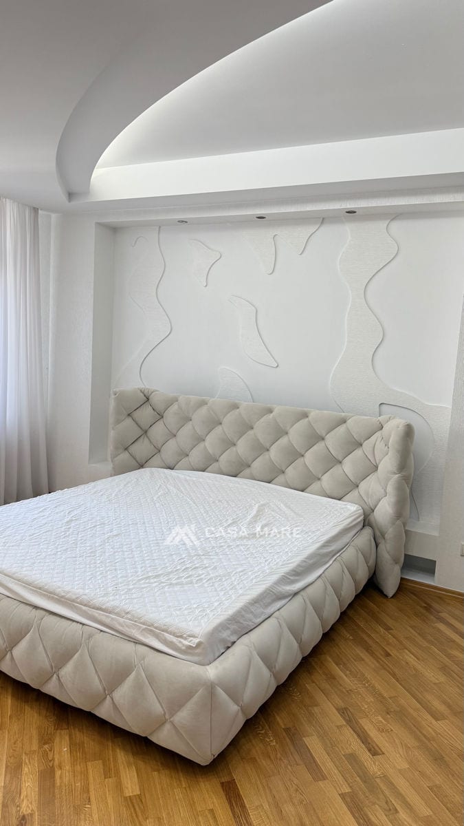 Apartament cu 3 camere, 120 m², Râșcani, Chișinău 2