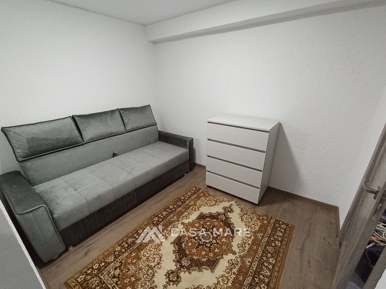 Apartament cu 2 camere, 40 m², BAM, Bălți 4