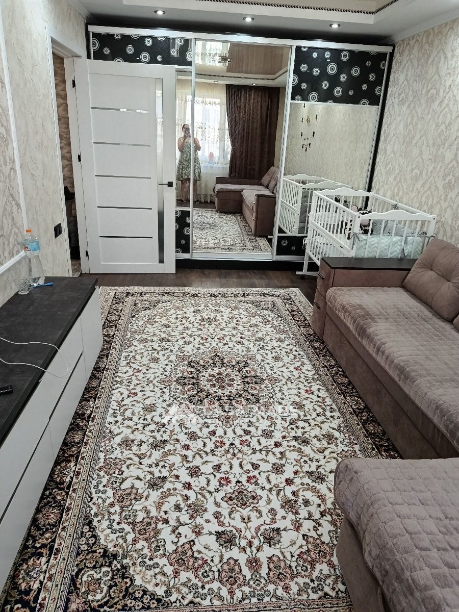 Apartament cu 2 camere, 53 m², Anenii Noi 2