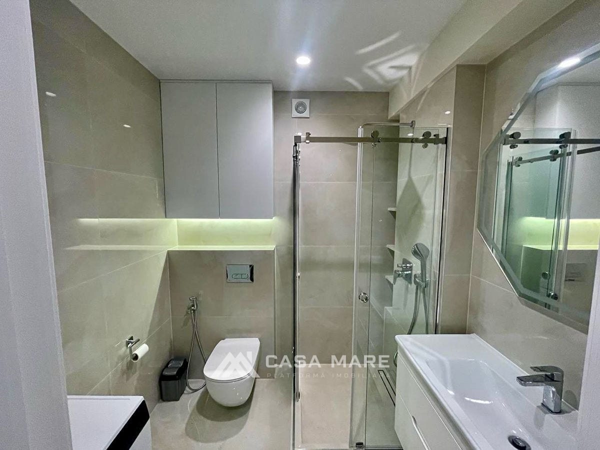 Apartament cu 1 cameră, 40 m², Botanica, Chișinău 7