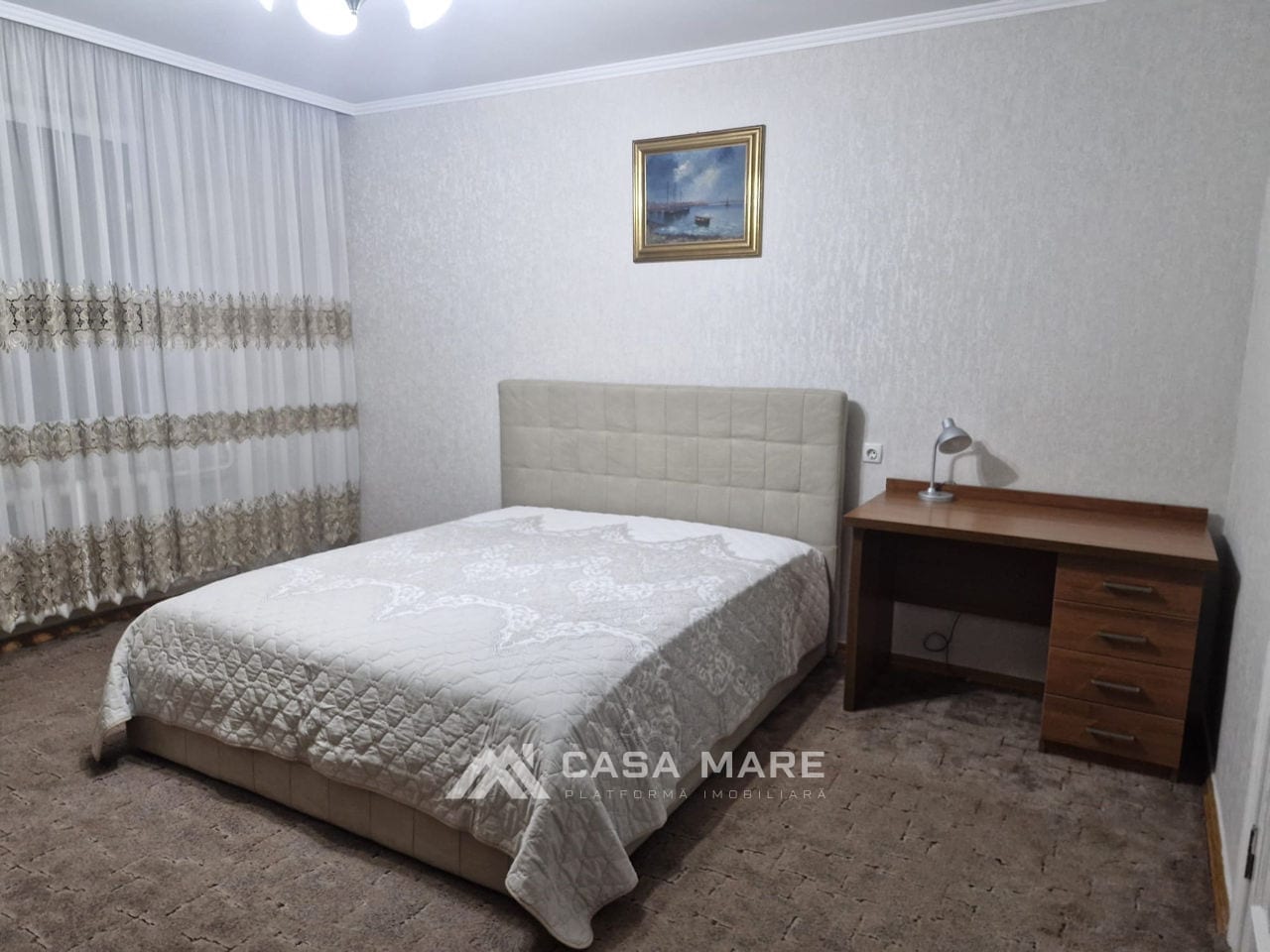 Apartament, 40 m², Centru, Chișinău 1