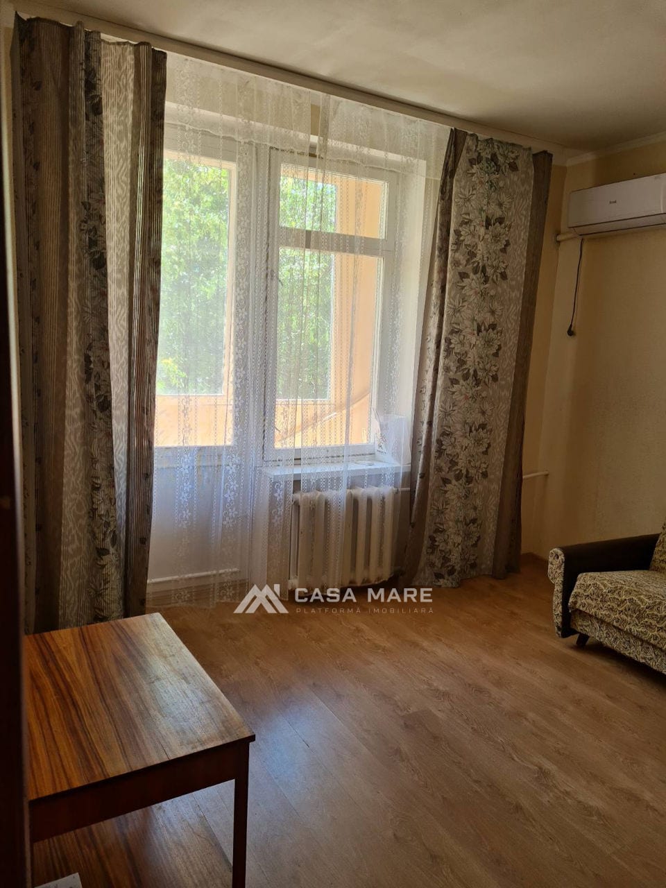 Apartament cu 1 cameră, 35 m², Telecentru, Chișinău 1