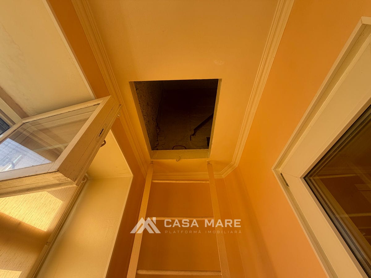 2-комнатная квартира, 50 м², Чеканы, Кишинёв 9