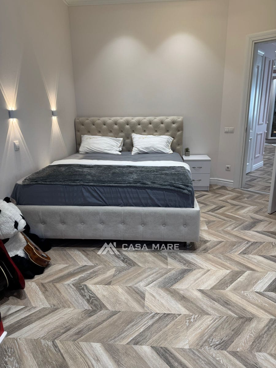 Apartament cu 4 camere, 125 m², Centru, Chișinău 4