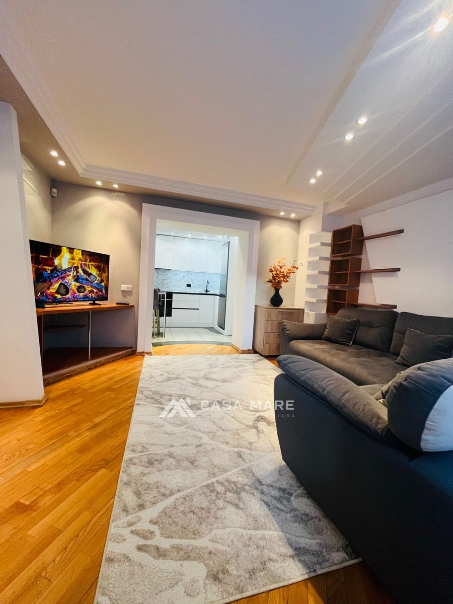 Apartament cu 3 camere, 65 m², Botanica, Chișinău 1