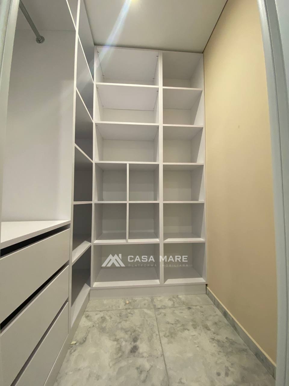 Квартира, 36 м², Ботаника, Кишинёв 8