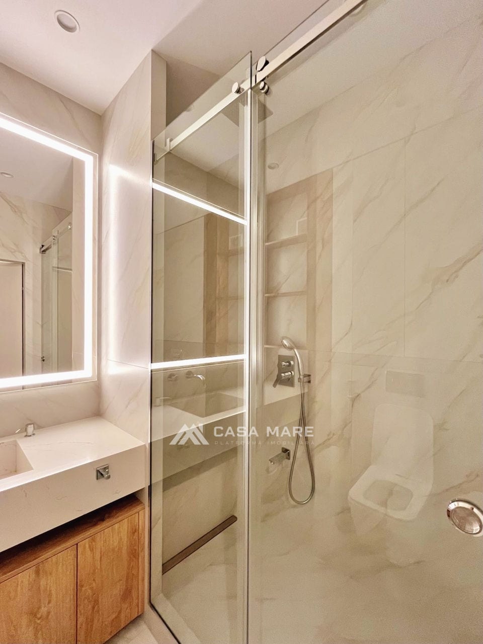 Apartament cu 1 cameră, 68 m², Centru, Chișinău 13