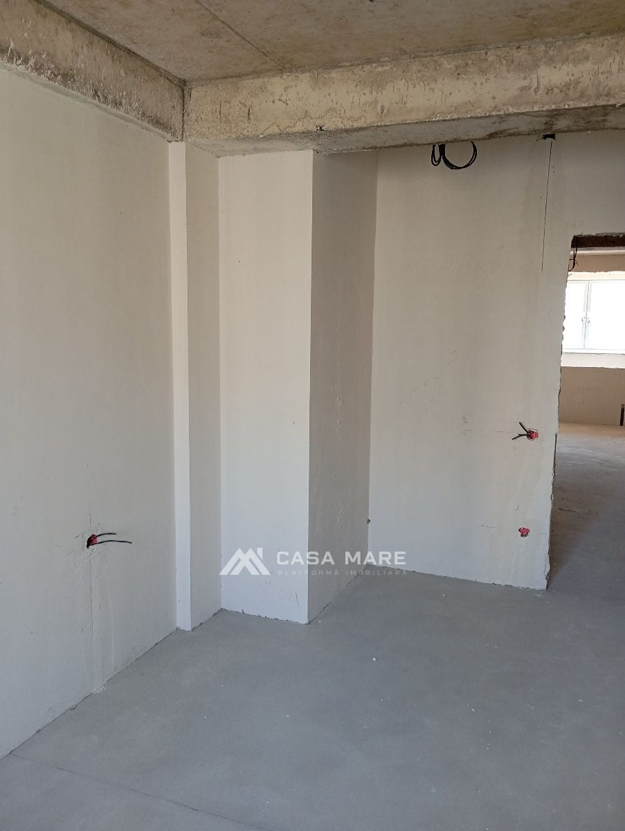 Apartament cu 2 camere, 63 m², Botanica, Chișinău 5