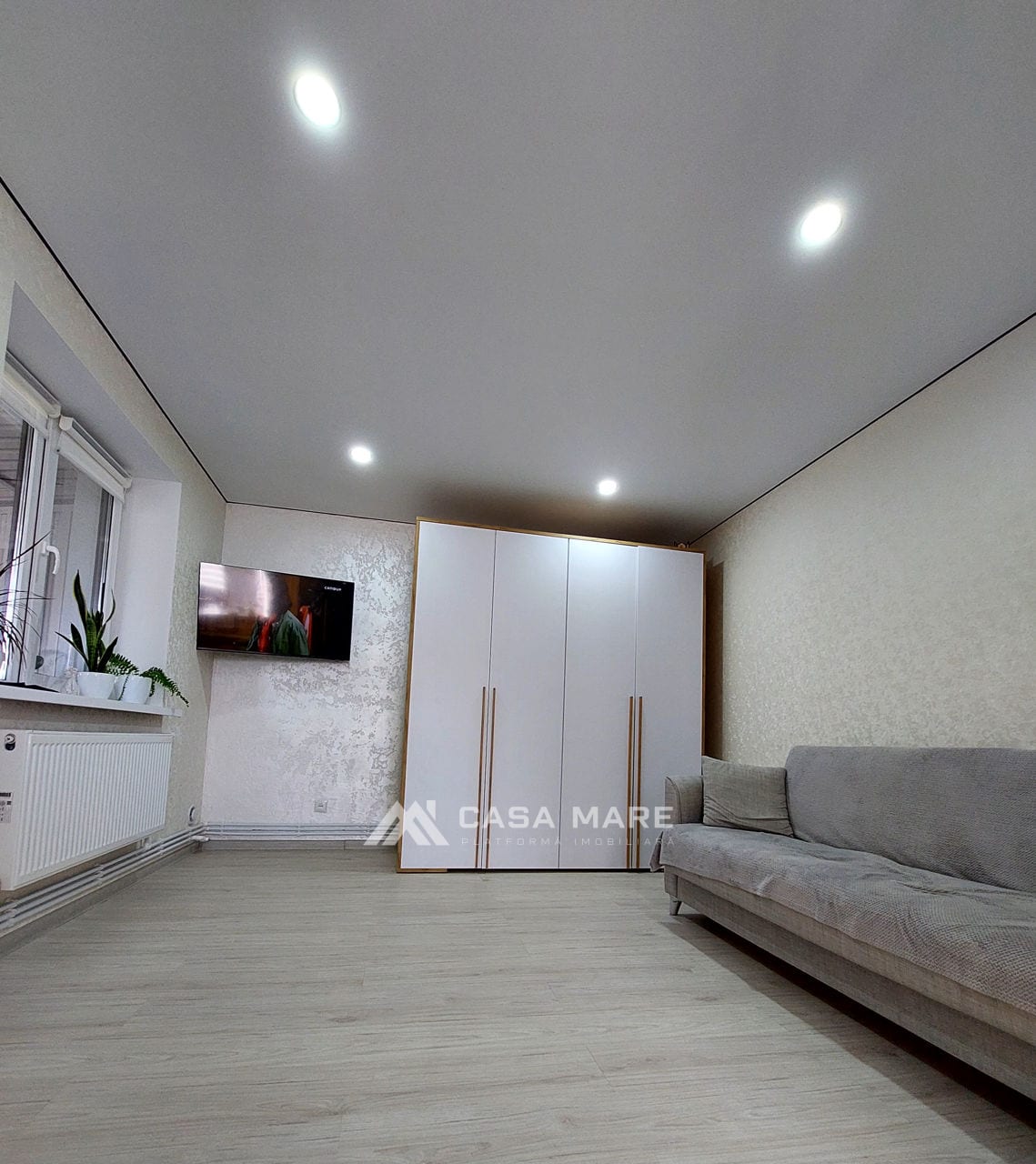 4-комнатный дом, 165 м², Бубуечь 12