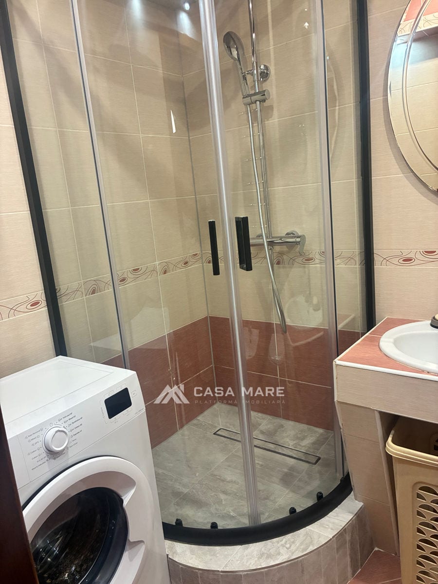 Apartament cu 2 camere, 67 m², Poșta Veche, Chișinău 8
