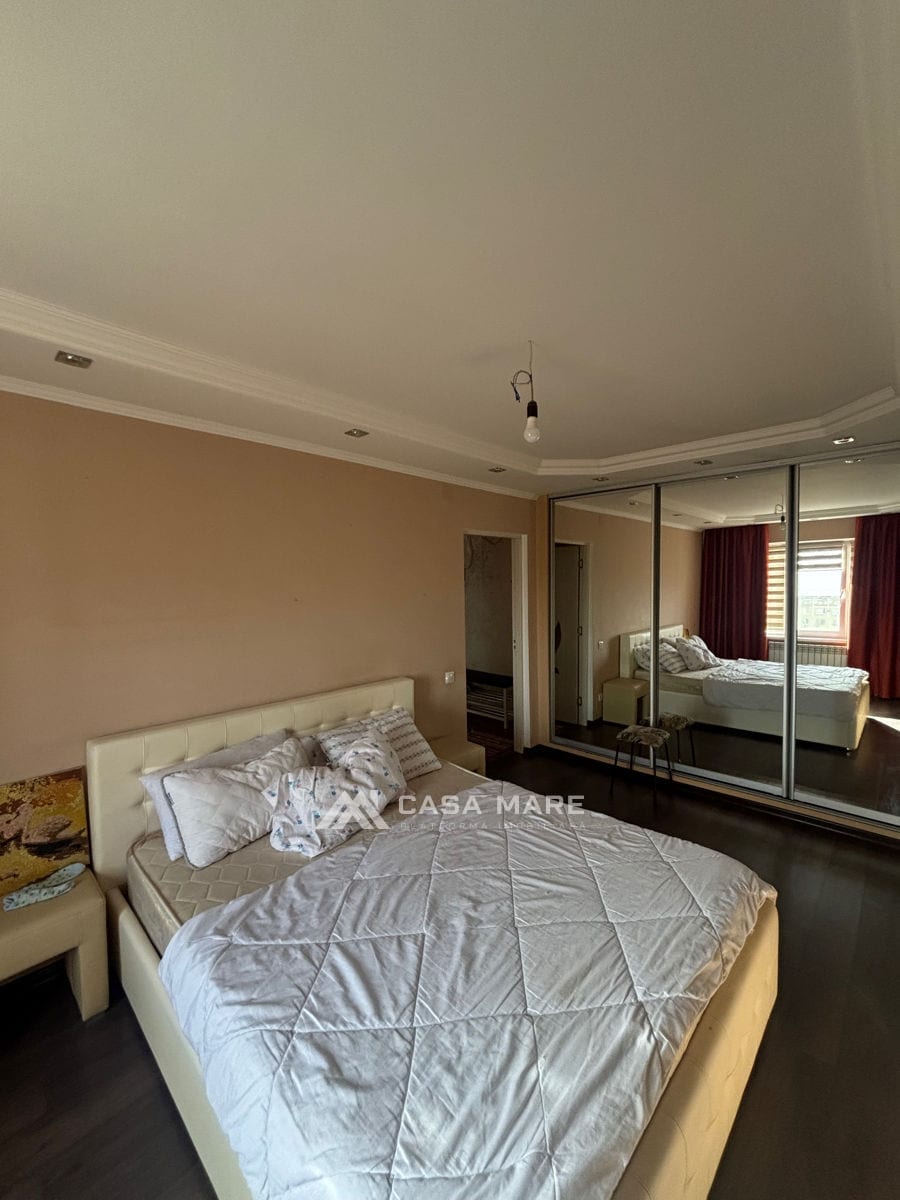 Apartament cu 2 camere, 48 m², Ciocana, Chișinău 2