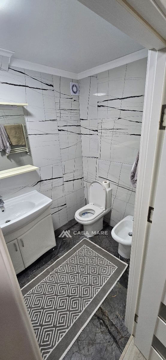 Apartament cu 1 cameră, 47 m², Poșta Veche, Chișinău 7