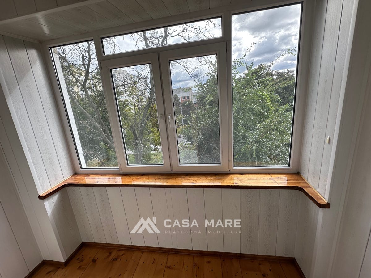 Apartament cu 3 camere, 70 m², Botanica, Chișinău 6