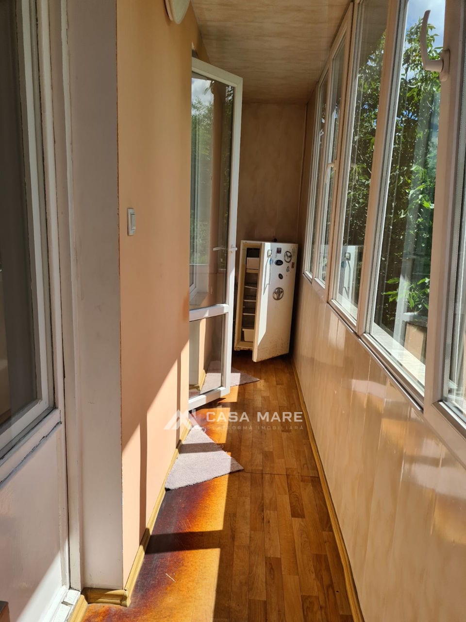 Apartament cu 1 cameră, 35 m², Telecentru, Chișinău 6