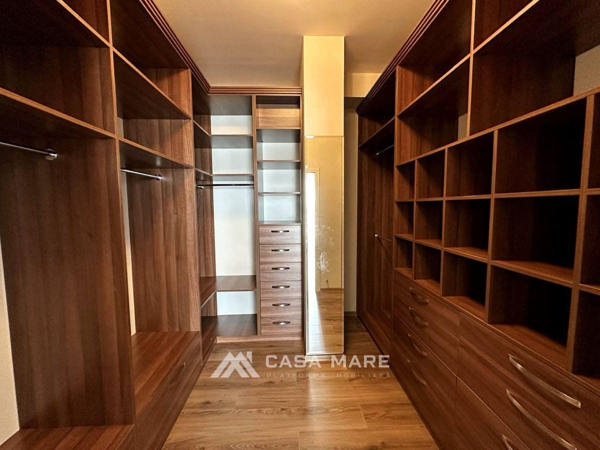 Apartament cu 2 camere, 174 m², Botanica, Chișinău 8
