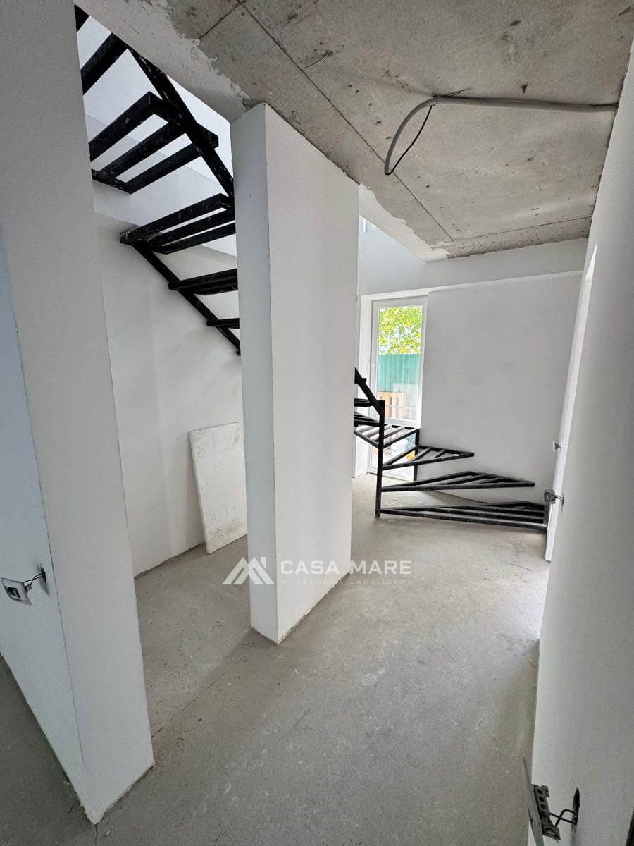 4-комнатный дом, 97 м², Дурлешты 5