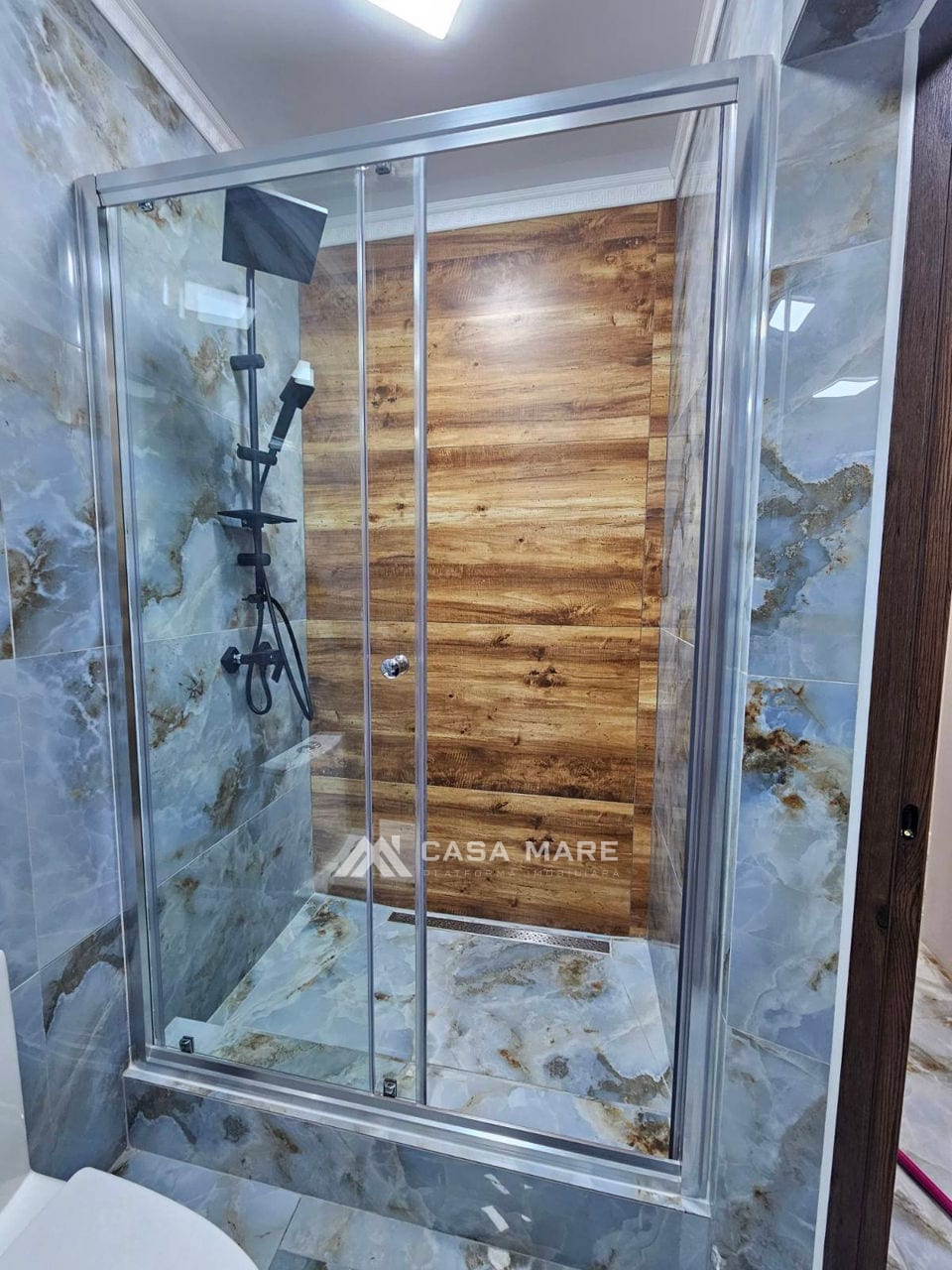 Apartament cu 2 camere, 55 m², Centru, Bălți 6