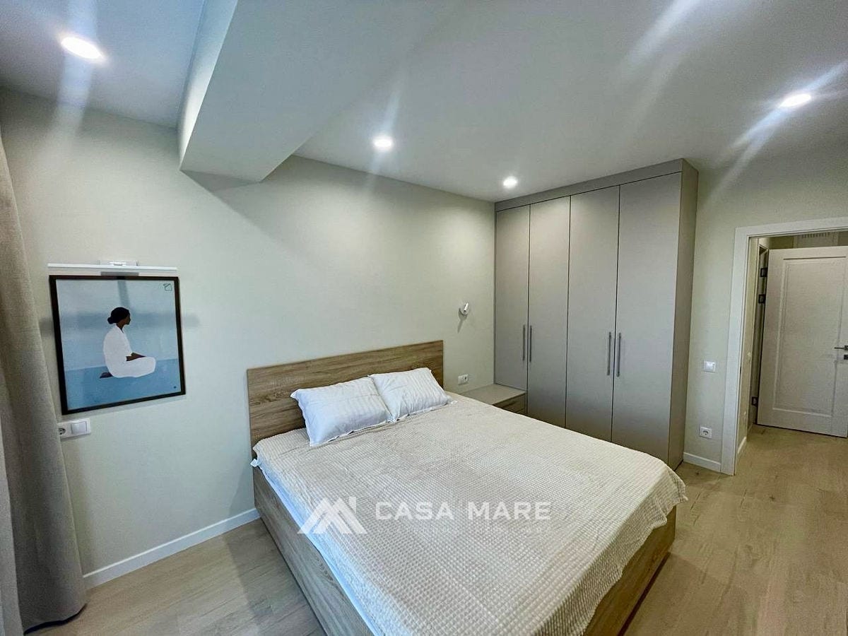 Apartament cu 1 cameră, 40 m², Botanica, Chișinău 3