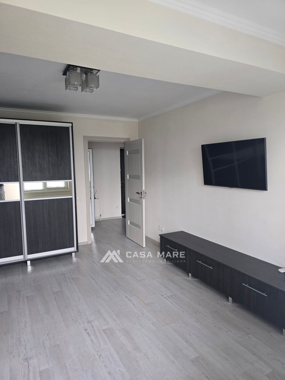 Apartament cu 1 cameră, 46 m², Botanica, Chișinău 6