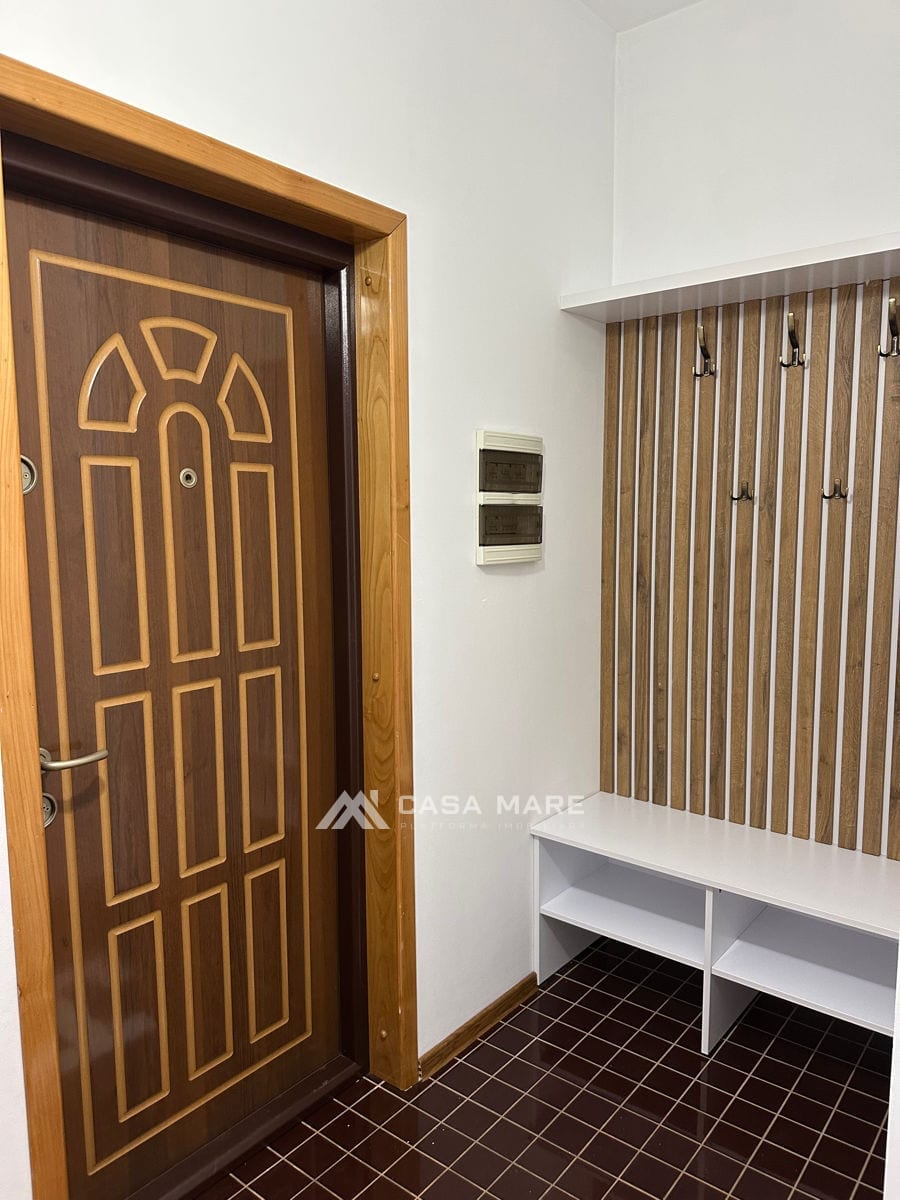 Apartament cu 1 cameră, 46 m², Botanica, Chișinău 8
