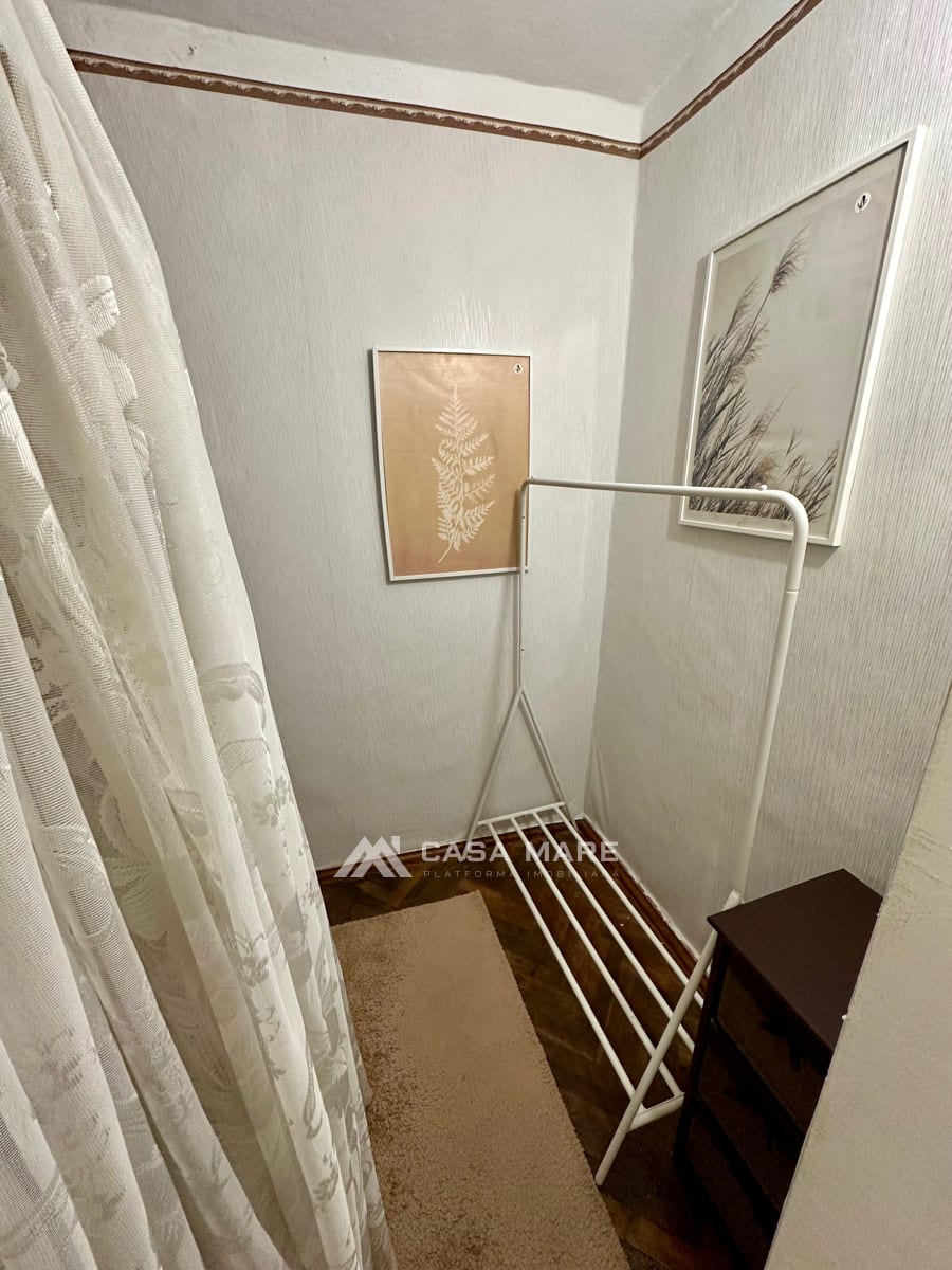 Apartament cu 2 camere, 55 m², Telecentru, Chișinău 9