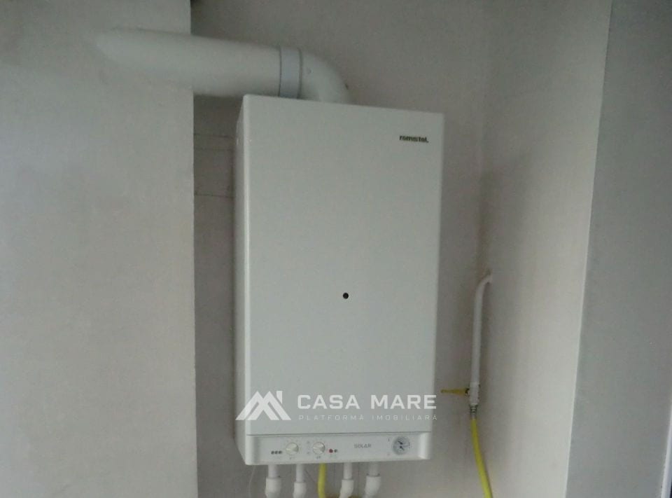 Apartament cu 3 camere, 68 m², Drochia 8