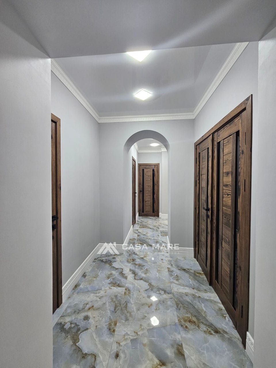 Apartament cu 2 camere, 55 m², Centru, Bălți 5