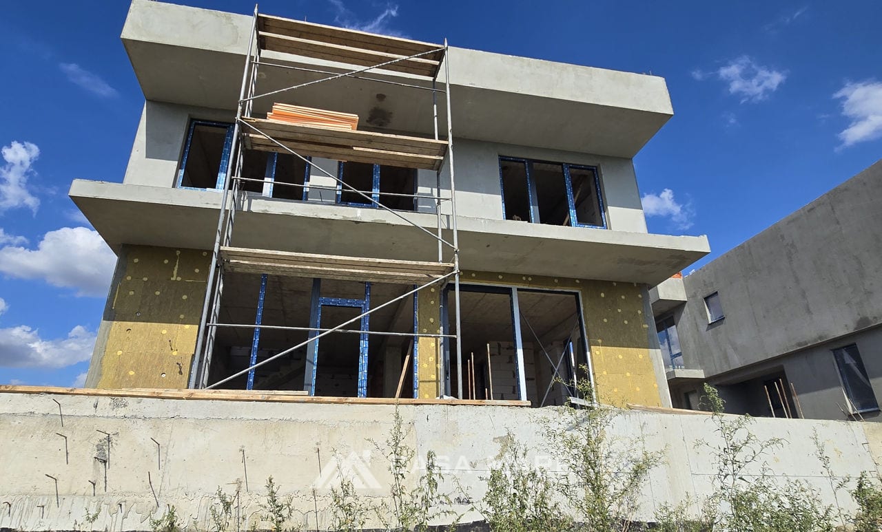 4-комнатный дом, 150 м², Тохатин 7