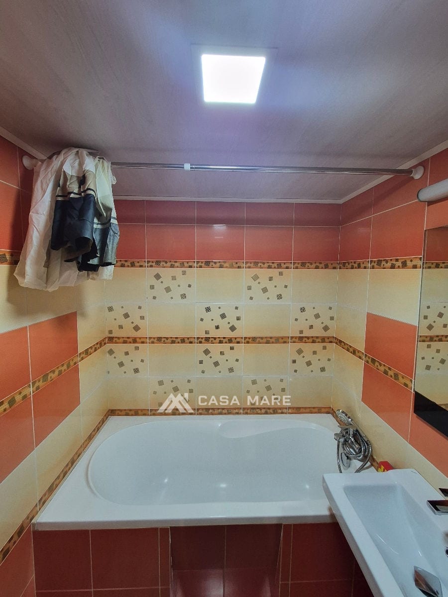 Apartament cu 2 camere, 50 m², Ciocana, Chișinău 5