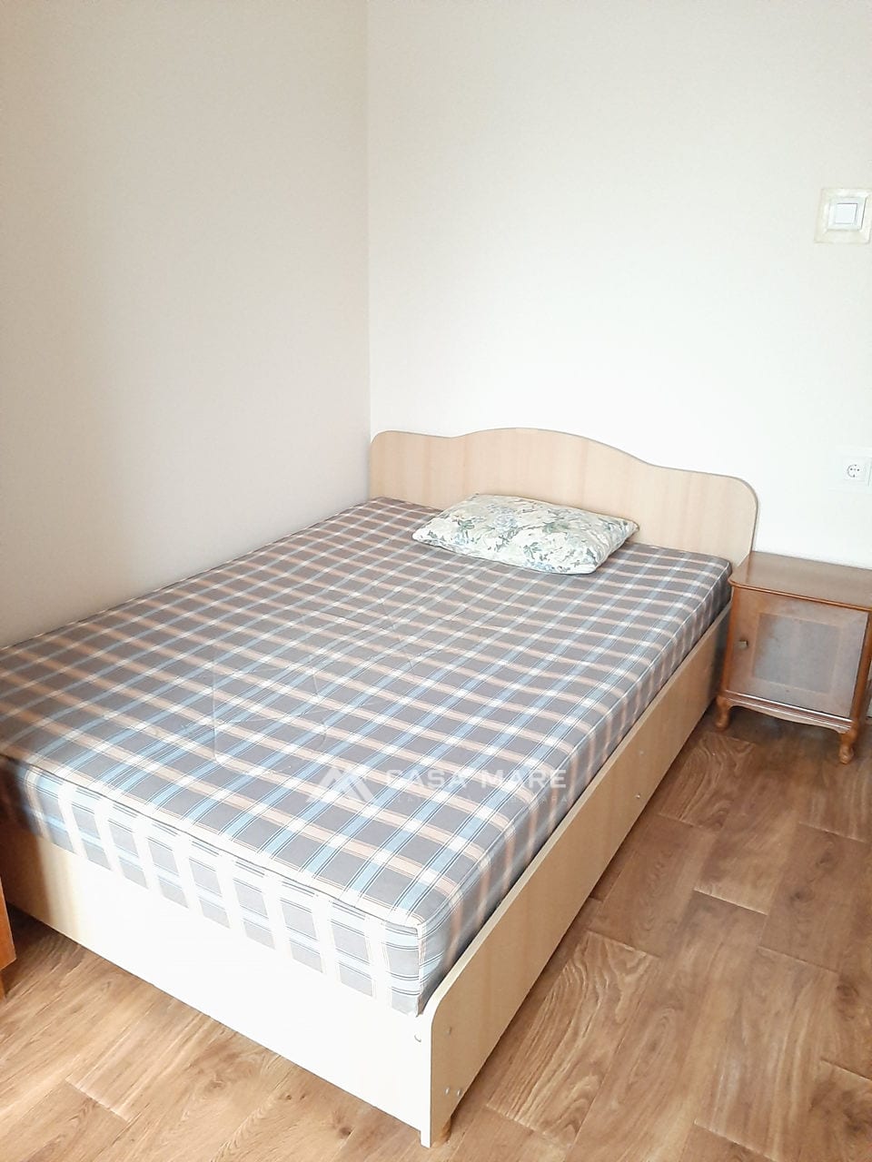 Apartament cu 2 camere, 60 m², Botanica, Chișinău 2