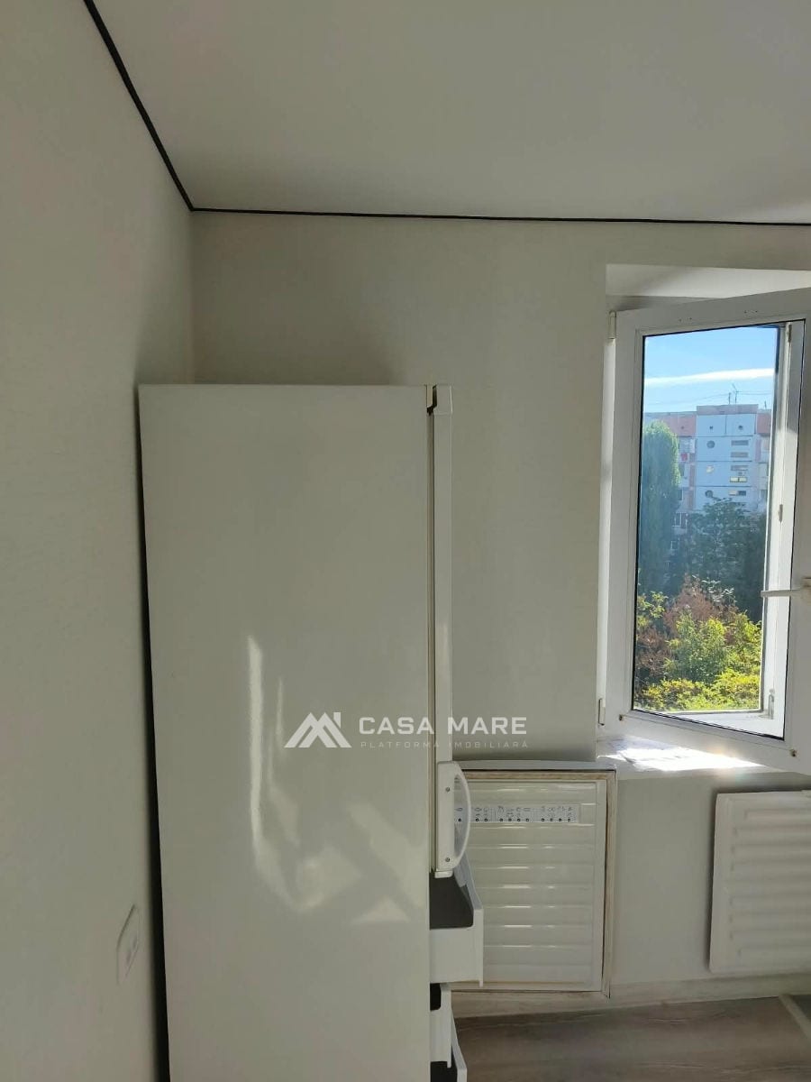 2-комнатная квартира, 54 м², Буюканы, Кишинёв 4