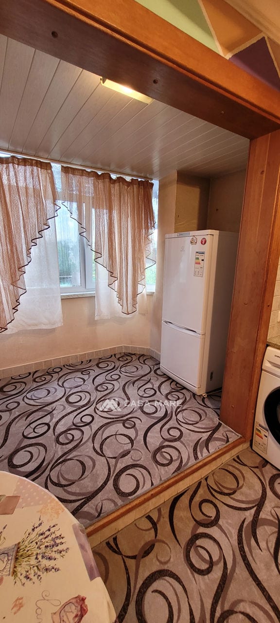 2-комнатная квартира, 52 м², Буюканы, Кишинёв 3
