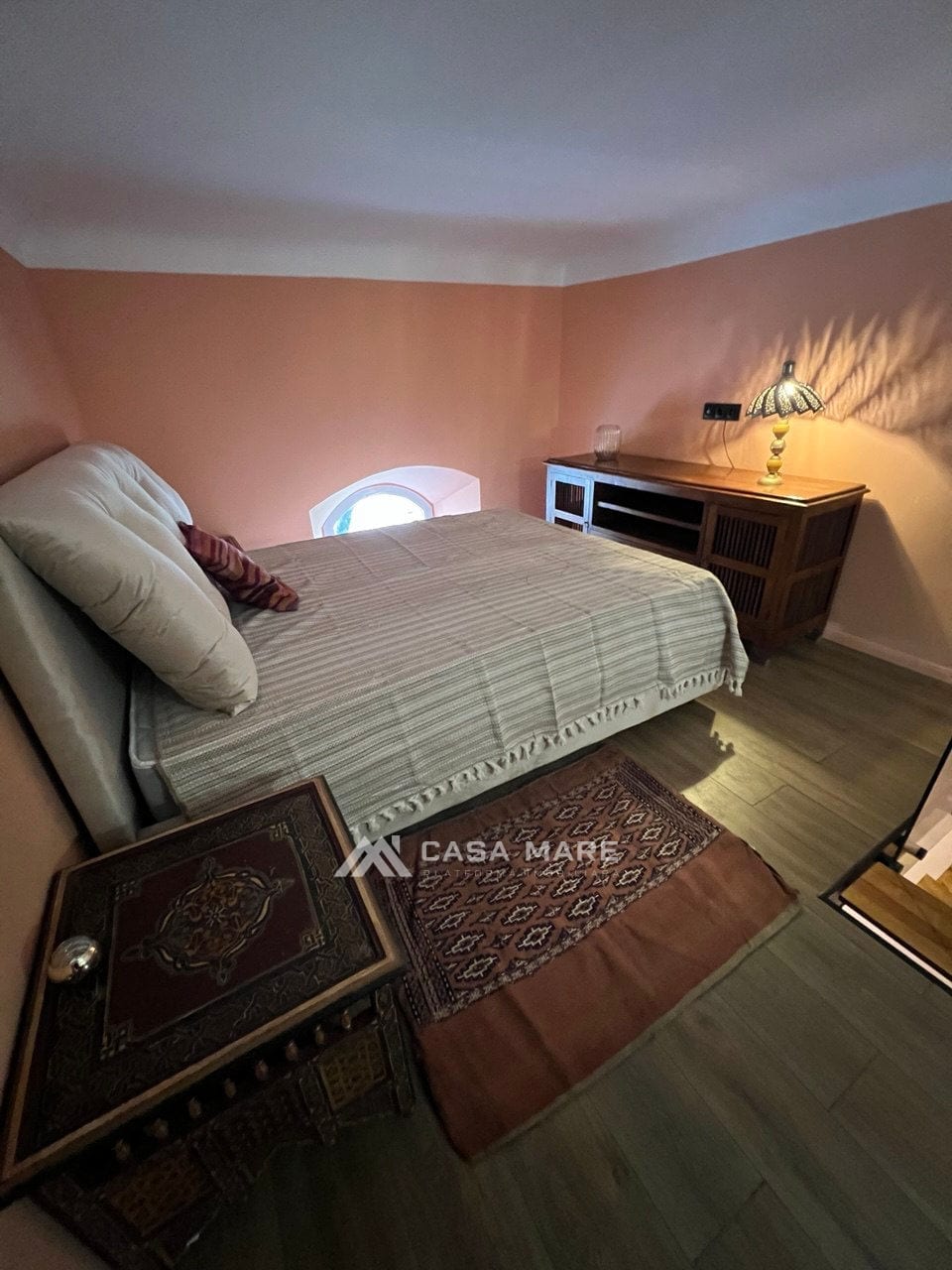 2-комнатная квартира, 58 м², Центр, Кишинёв 1