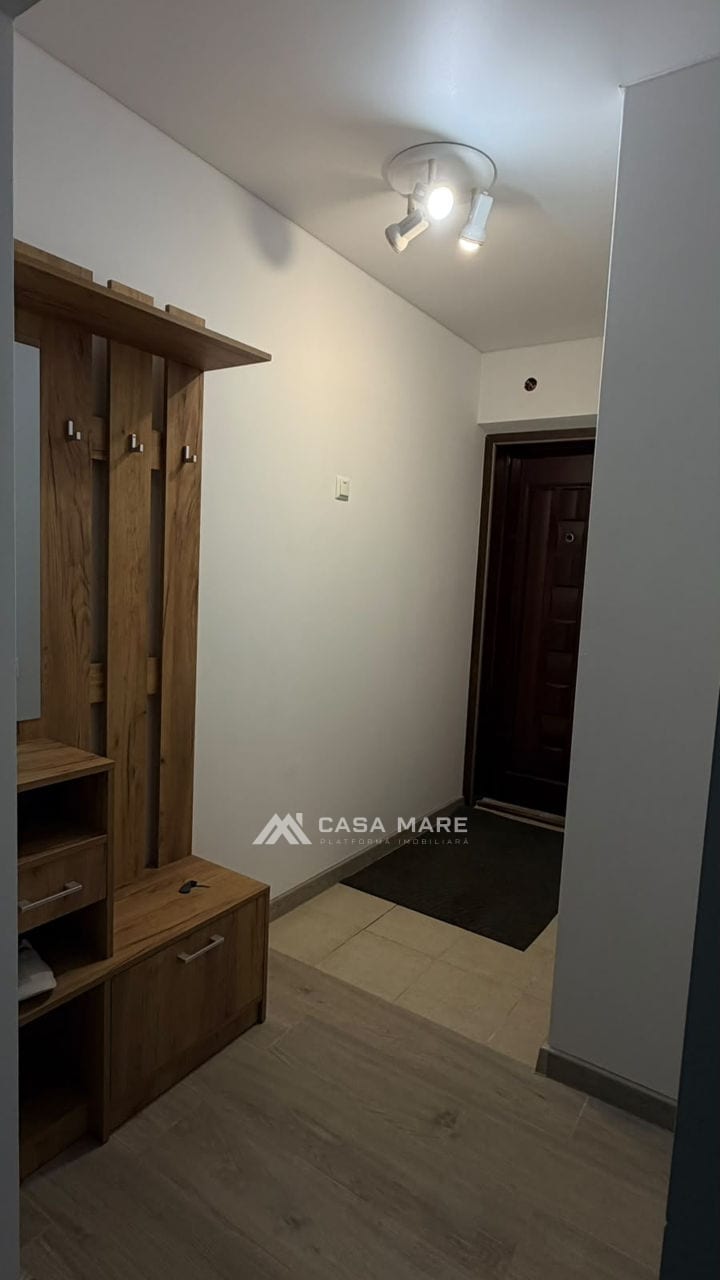 2-комнатная квартира, 50 м², Буюканы, Кишинёв 8