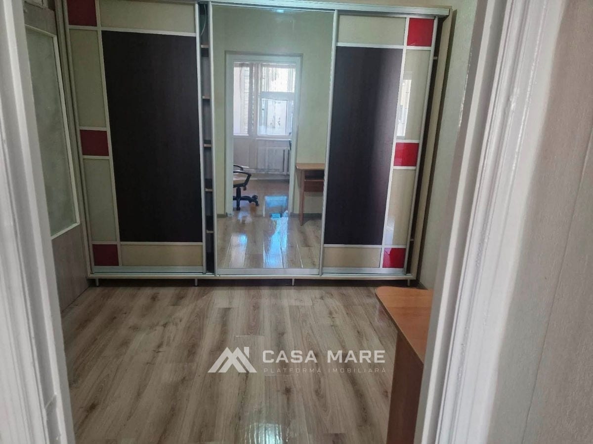 Apartament cu 1 cameră, 33 m², Ciocana, Chișinău 4