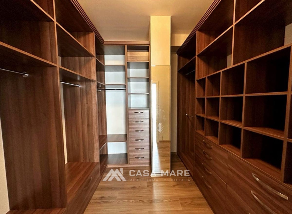 Apartament cu 2 camere, 174 m², Botanica, Chișinău 9