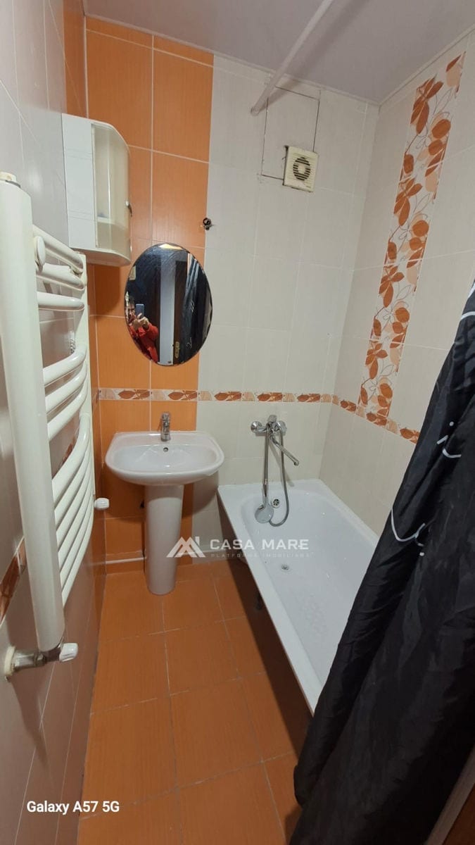 Apartament cu 2 camere, 52 m², Centru, Chișinău 7