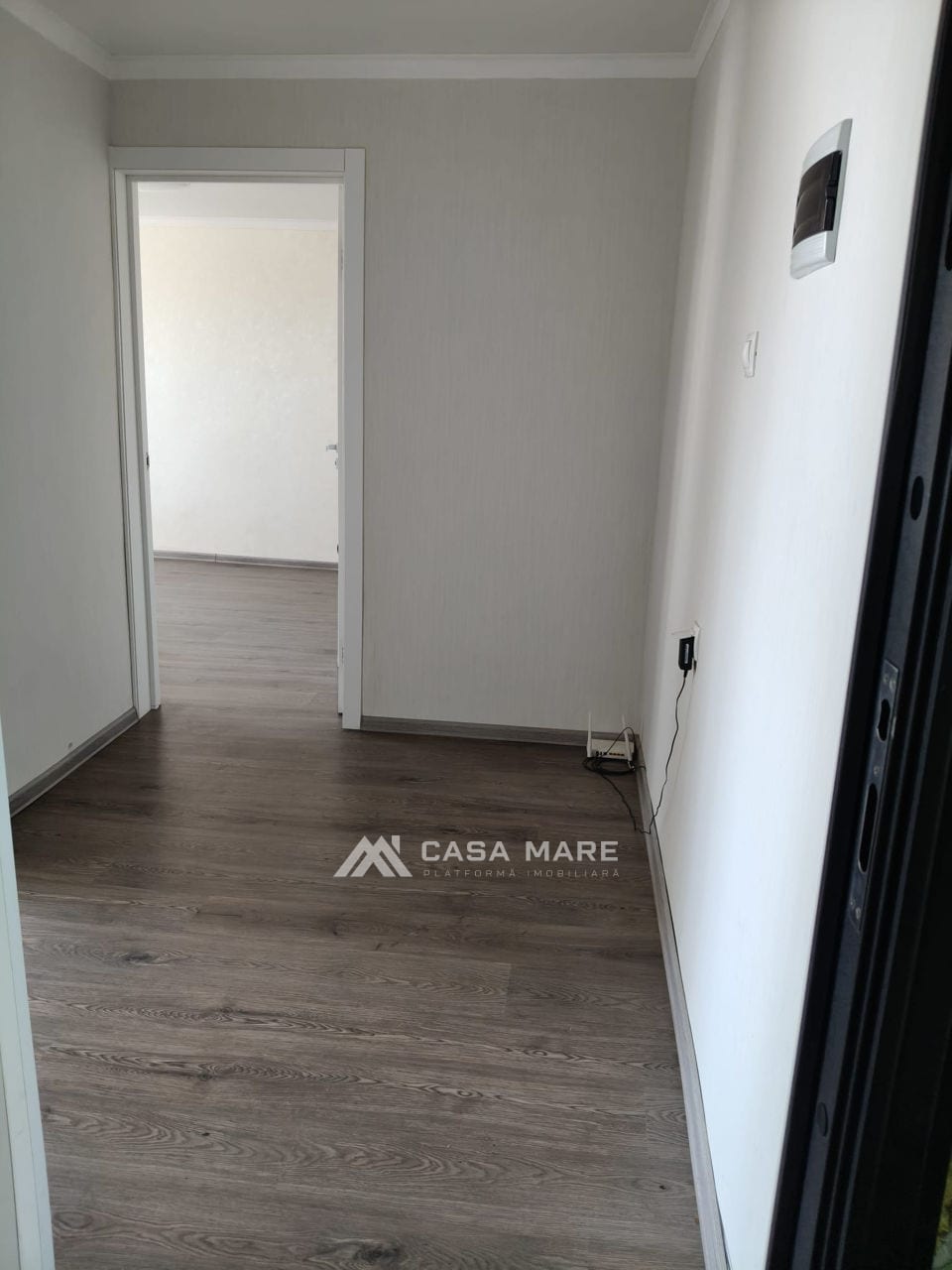 2-комнатная квартира, 45 м², Буюканы, Кишинёв 6
