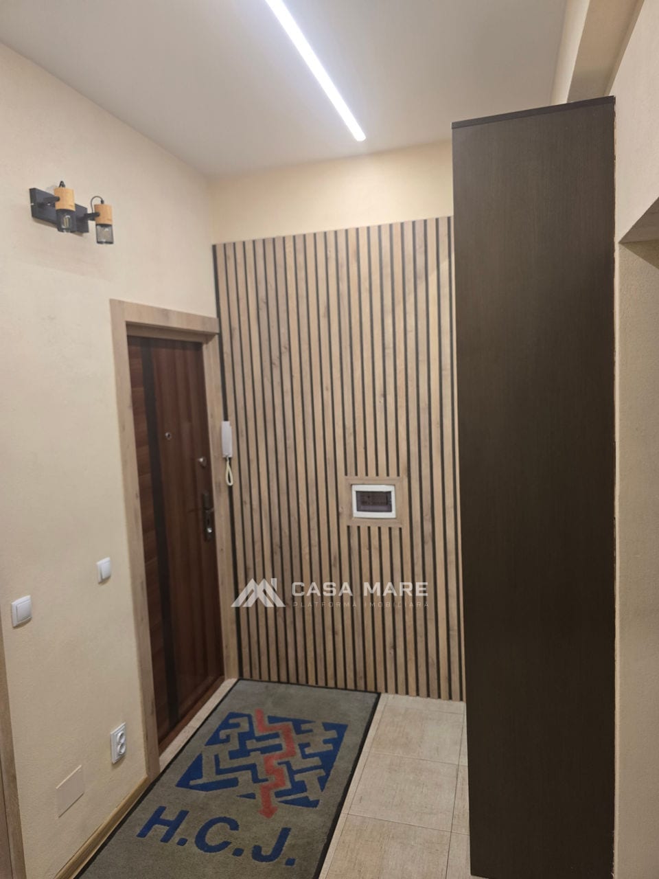 Apartament cu 2 camere, 60 m², Botanica, Chișinău 6