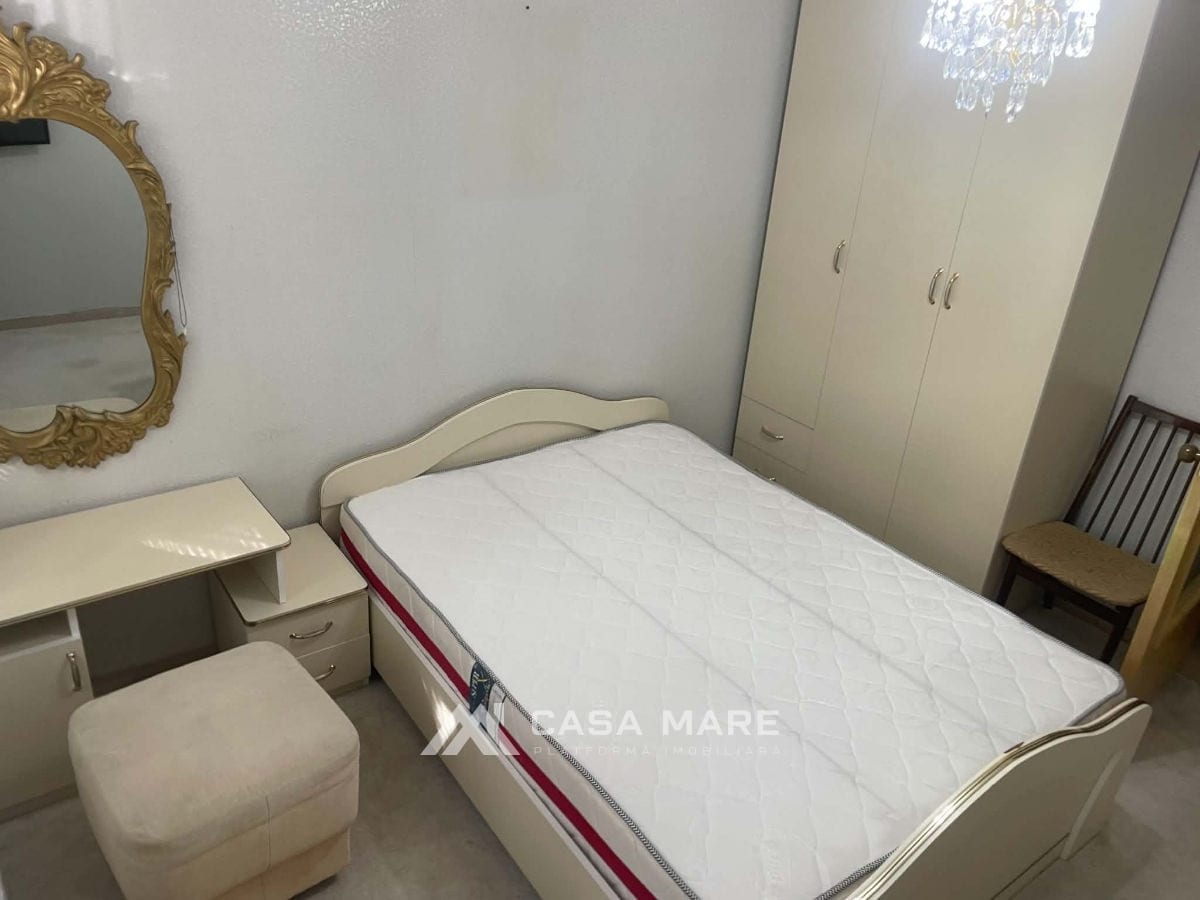 Apartament cu 2 camere, 57 m², Botanica, Chișinău 1