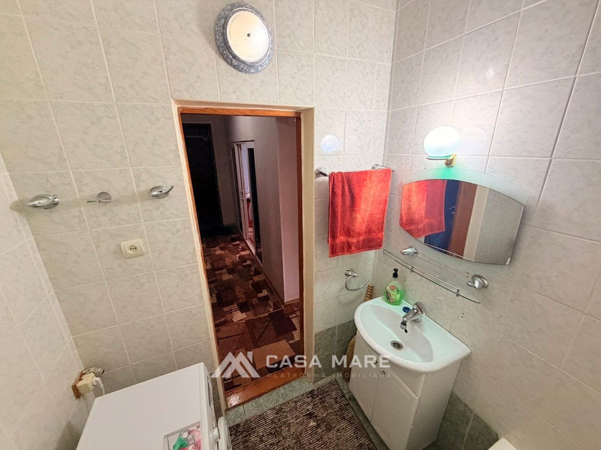 Apartament cu 2 camere, 50 m², Centru, Chișinău 5