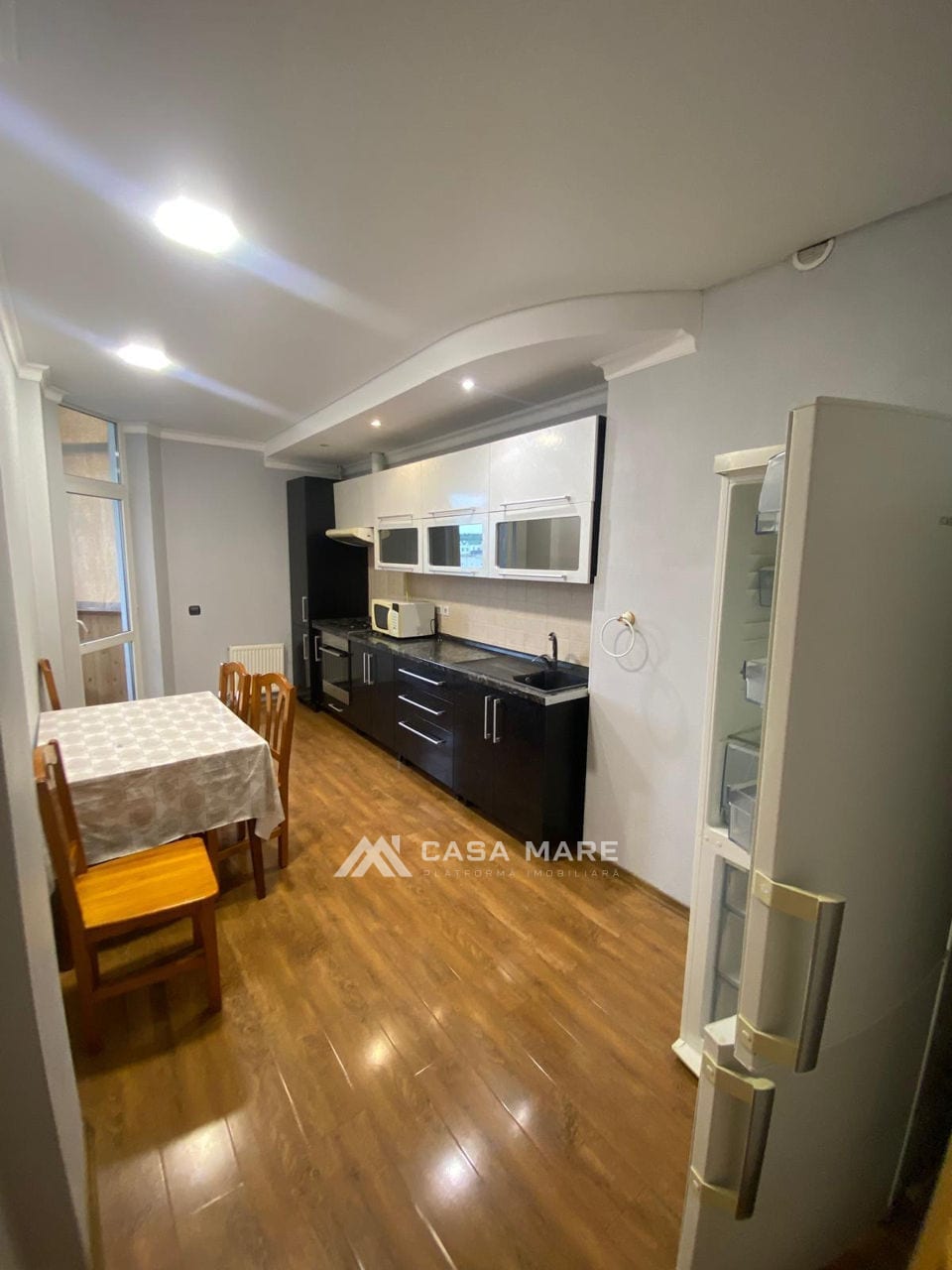 Apartament cu 2 camere, 78 m², Ciocana, Chișinău 3