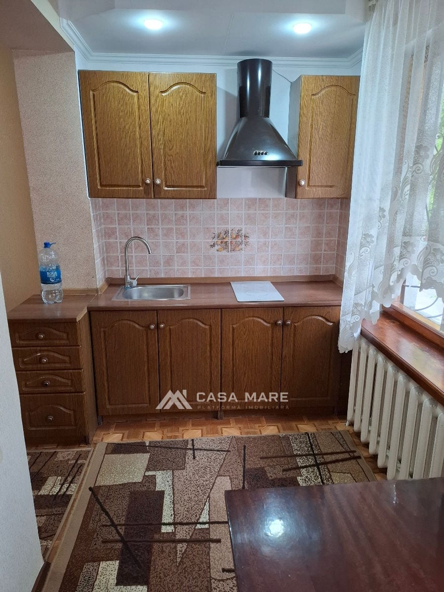 Apartament cu 1 cameră, 50 m², Botanica, Chișinău 4