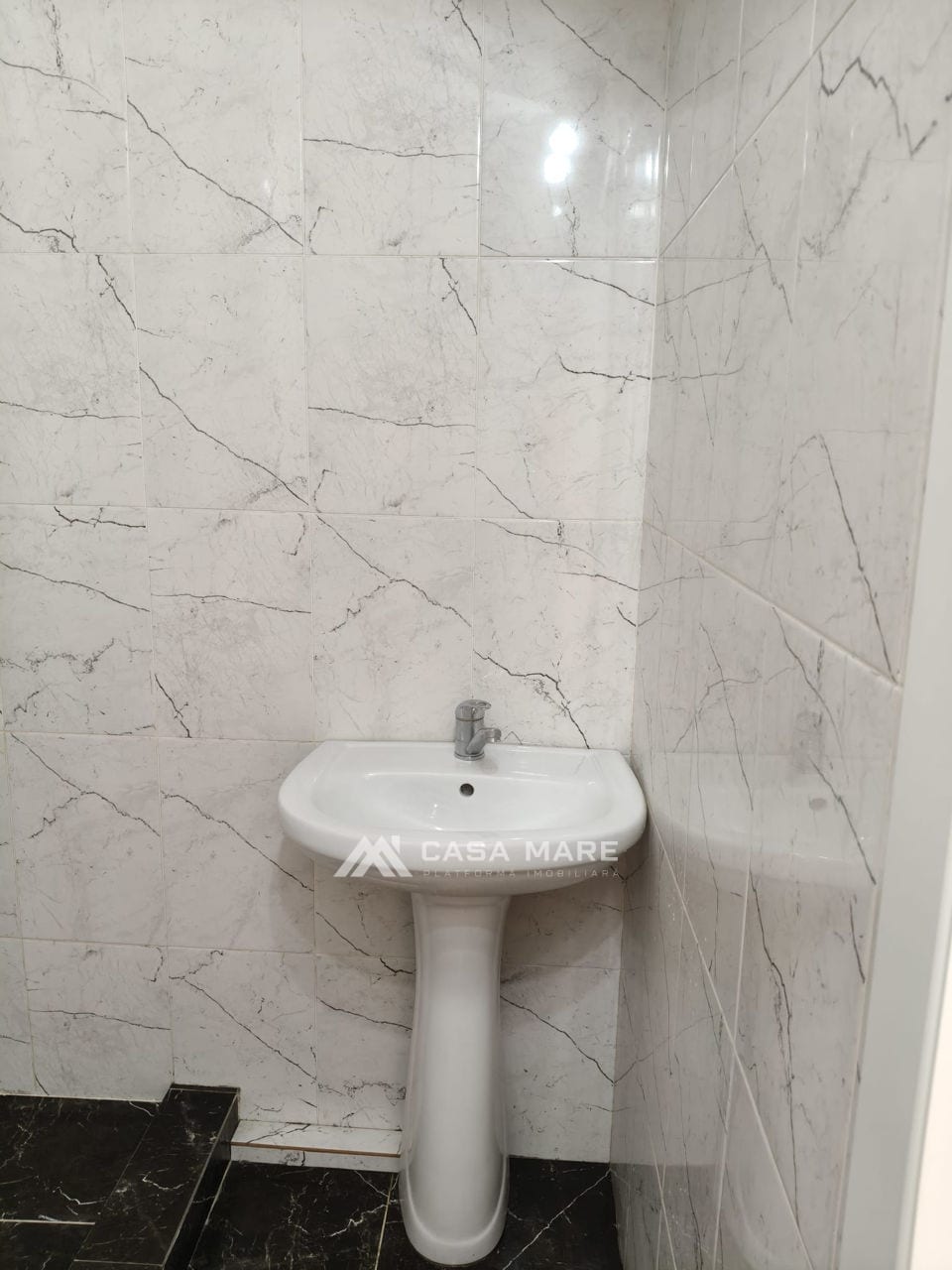 2-комнатная квартира, 45 м², Буюканы, Кишинёв 8