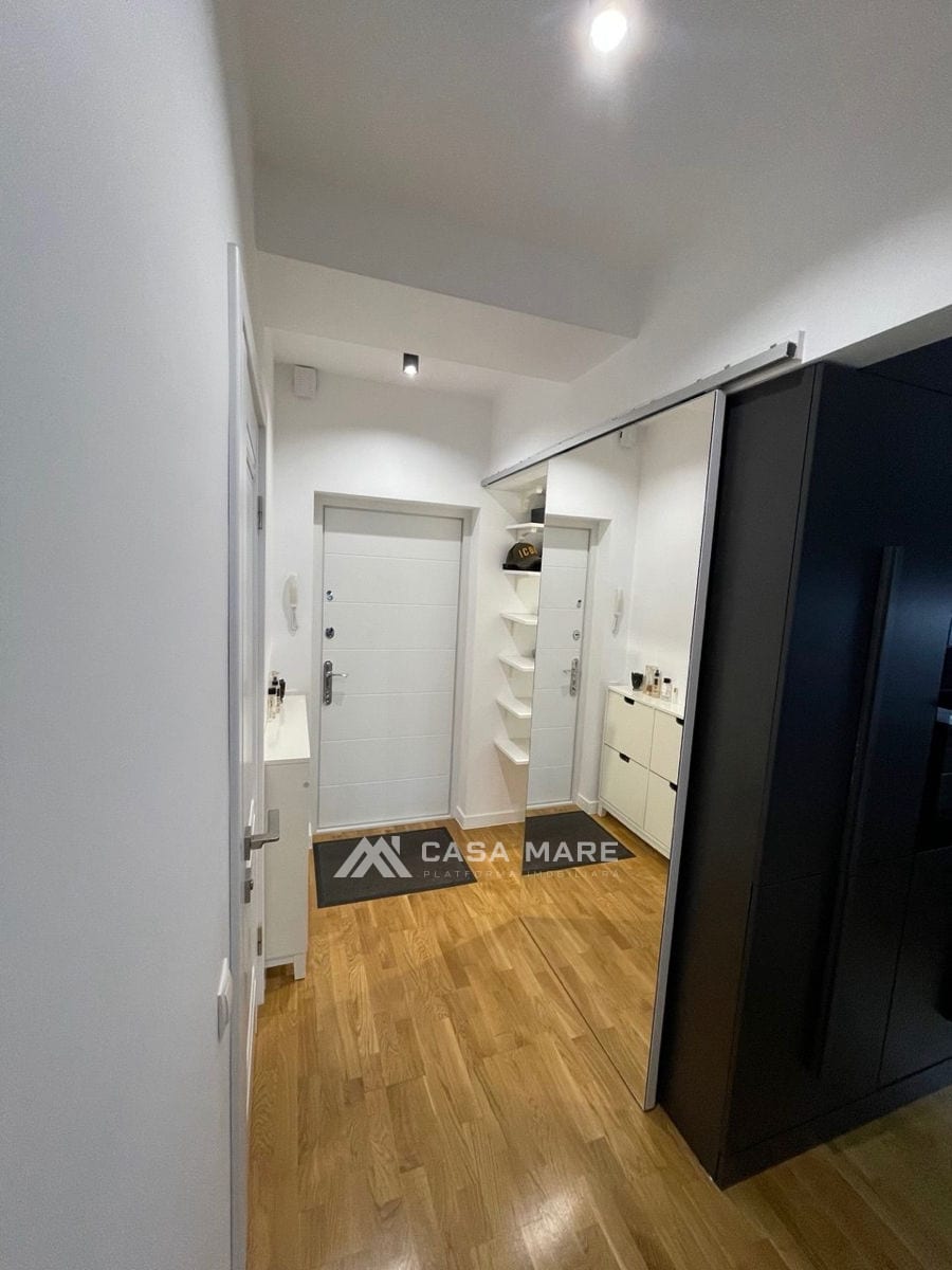 Apartament cu 1 cameră, 45 m², Botanica, Chișinău 6