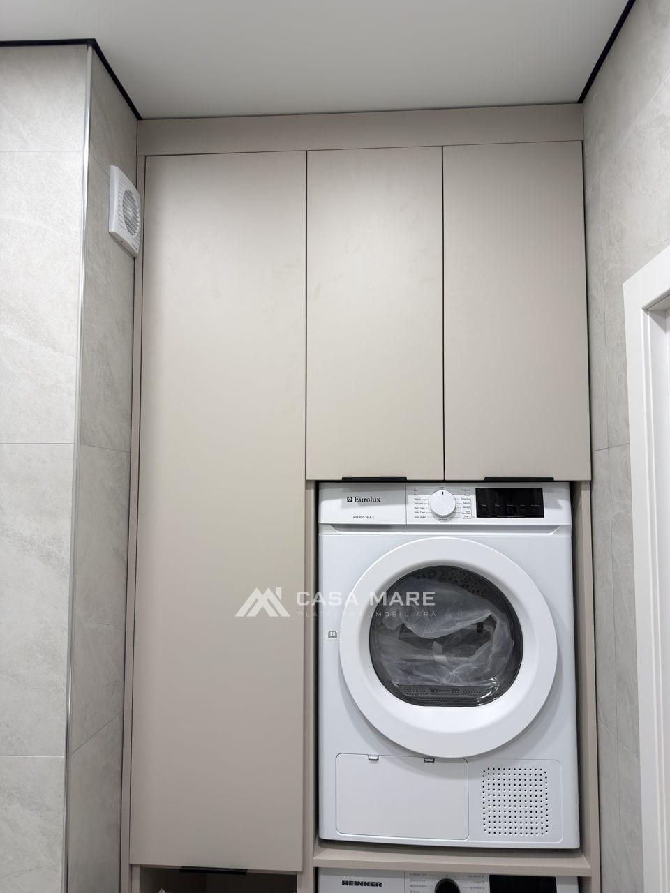 2-комнатная квартира, 69 м², Аэропорт, Кишинёв 9