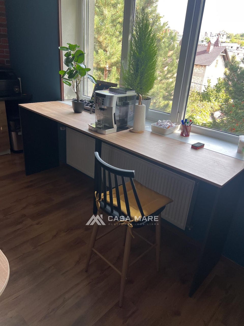 Apartament cu 3 camere, 150 m², Râșcani, Chișinău 4
